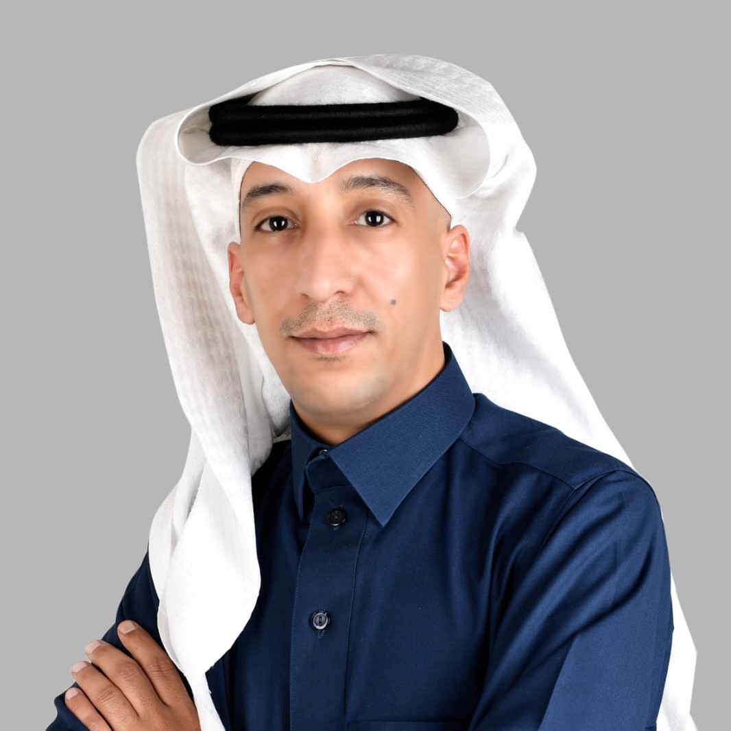 Abdulhadi Al Qahtani