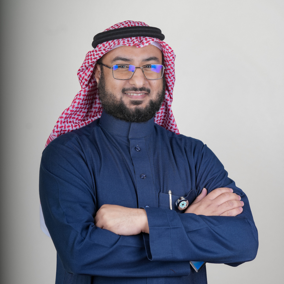 Dr. Khalid Al Wali