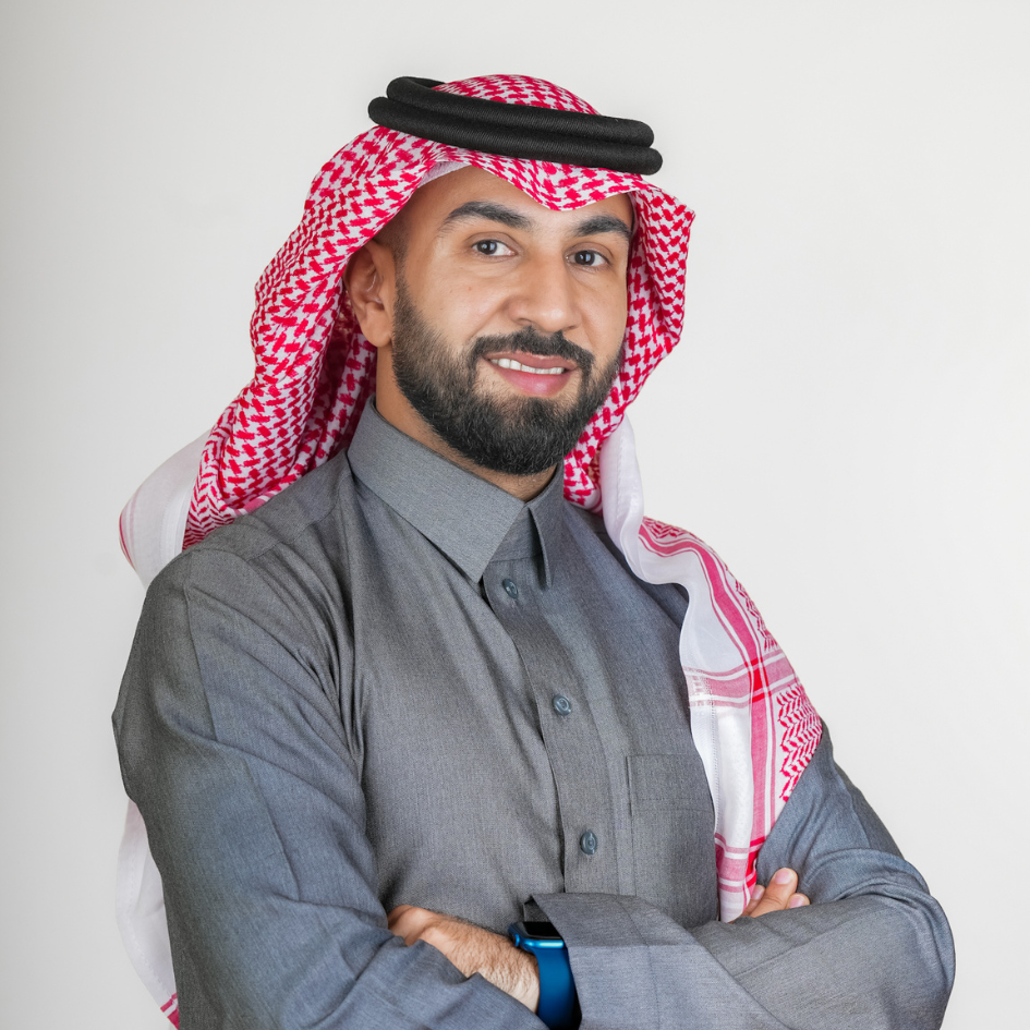Dr. Mohammed Bin Haif _ د.محمد بن هيف
