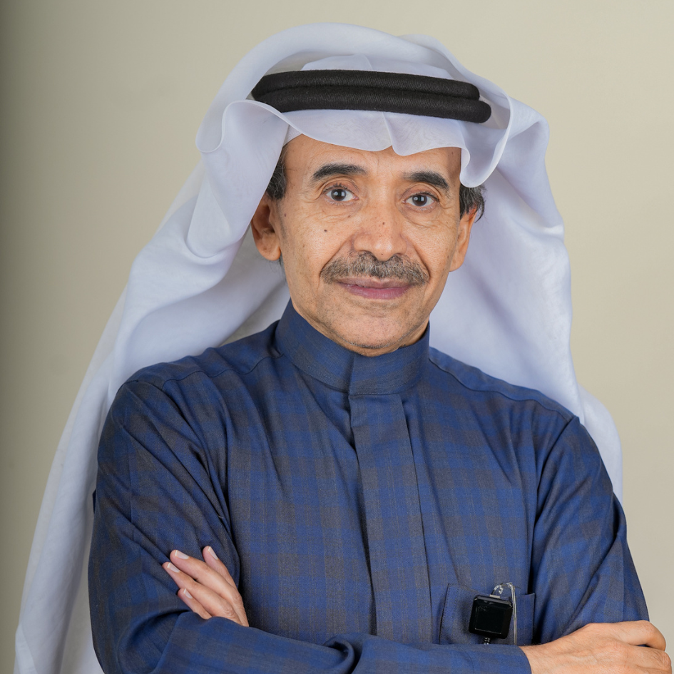 Dr. Saeed Wahass _ د. سعيد وهاص