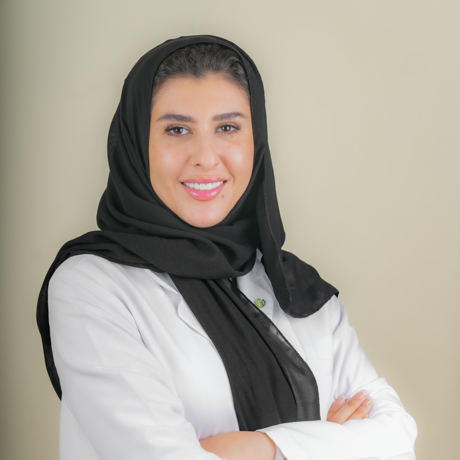 Ms. Lamia Al Sagob