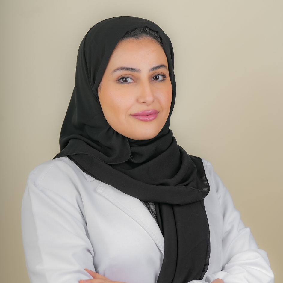 Ms. Norah Al dakheel